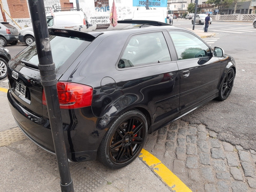 Imagen 4 de 12 de Audi S3 2.0 T Fsi Quattro 2009