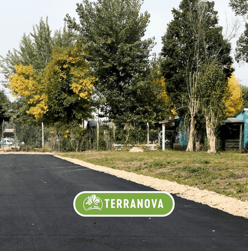 Imagen 4 de 9 de Venta Terrenos Con Financiación - Barrio Parque Altos De Escobar. Ubicado En Escobar Sobre Calle Los Tulipanes, Zona Norte.