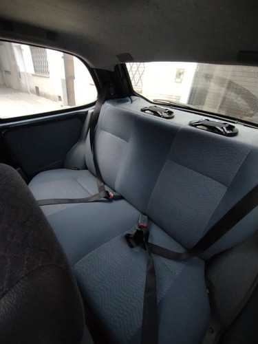 Fiat Palio 1.3 Sx Young