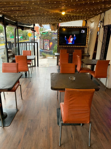 Arriendo De Local Para Cumpleaños Y Eventos En Providencia