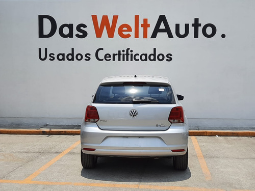 Imagen 2 de 8 de Volkswagen Polo 2020