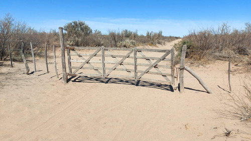 Campo En Venta En Las Catitas, Santa Rosa, Mendoza