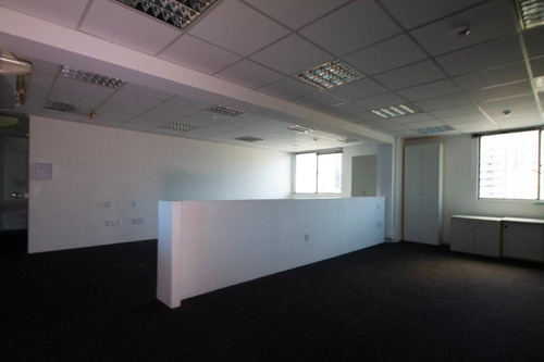 Imagem 17 de 30 de Sala Comercial Para Aluguel - Boa Viagem - Recife - Sa0362