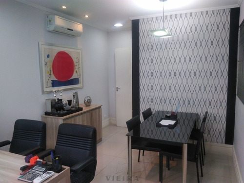 Imagem 8 de 15 de Excelente Prédio Comercial Pinheiros - 3452-2