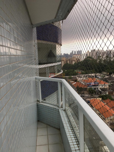 Imagem 14 de 15 de Apartamento - Baeta Neves - Ref: 23312 - L-23312