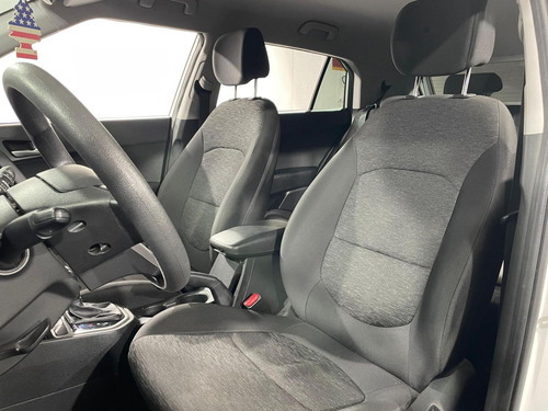 Hyundai Creta Action 1.6 16v Flex Aut