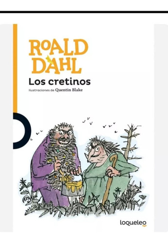 Los Cretinos