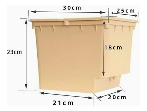 Sistema De Cultivo En Cubetas Dutch Bucket 36 Plantas