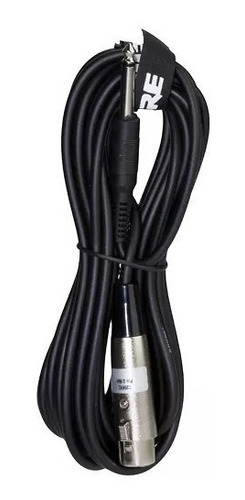 Imagen 3 de 5 de Cable Shure C20ahz Canon A Plug Para Microfonos, 6 Metros