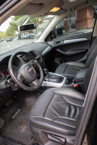 Audi Q5 2.0 Tfsi 2010 57.000 Km