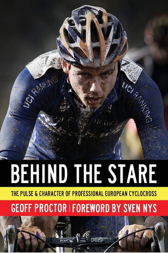 Libro: Behind The Stare: The Pulse & Character Of European