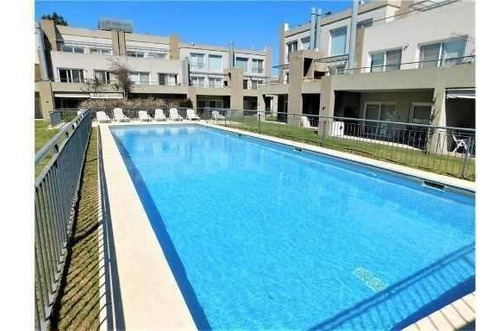 Departamento En Venta En Harmony, Pilar