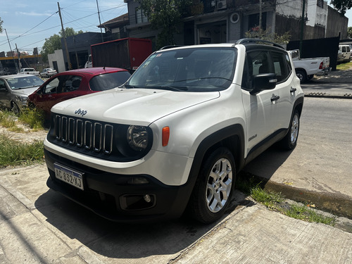 Jeep Renegade 1.8 Sport
