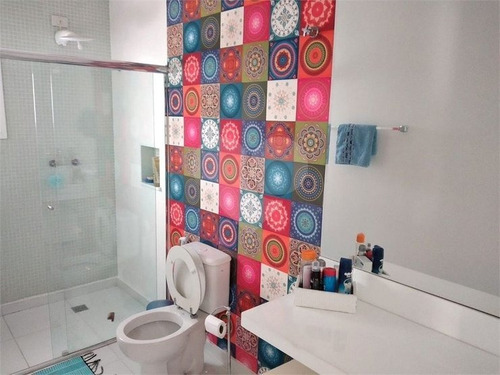 Belíssima Casa No Morumbi - 345-im353761