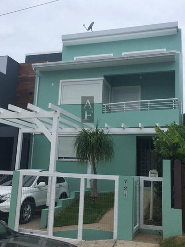 Imagem 6 de 30 de Casa Sobrado Para Venda Em Centro Garopaba-sc - Kv521
