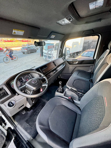 Volkswagen Express + 4x2 2023