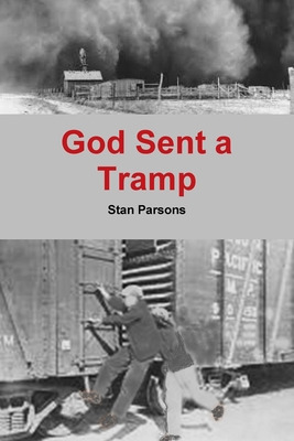 Libro God Sent A Tramp - Parsons, Stan