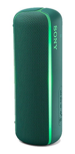 Bocina Portátil Extra Bass Con Bluetooth® Srs-xb22