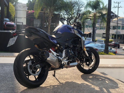 Imagen 2 de 10 de Bmw F900 R Equipada Demo 2021