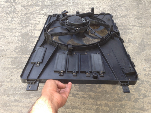 Imagen 4 de 4 de Motoventilador Volvo S60 V60 Xc60 2015 - 2018 1.6, 2.0