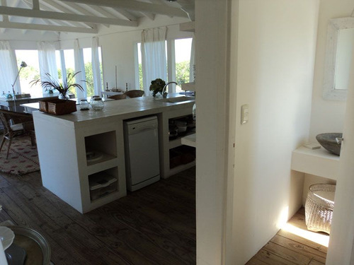 Casa En Alquiler Temporal En Arenas De José Ignacio