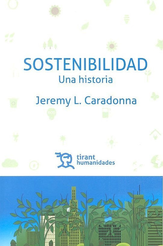 Libro Sostenibilidad Una Historia.
