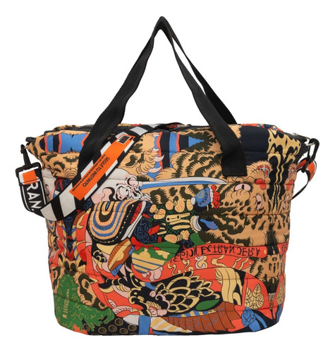 Tote Shopper Xl Mitología
