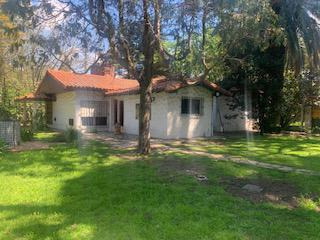 Quinta -venta- Ezeiza-4 Ambientes-quincho- Casa Casero 1500 Mts Lote