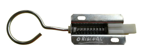 Pasador Cierre Porton Trasero Fiorino Trompa Fiat 147 Original
