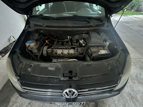 Volkswagen Suran 1.6 Comfortline 101cv