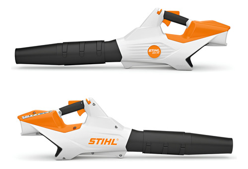 Soprador Stihl BGA 86 bateria de 36V Sem Bateria e Sem Carregador