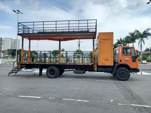 Ford Cargo