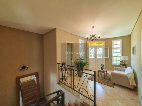 Imagem 24 de 30 de Casa Com 3 Dormitórios À Venda, 334 M² Por R$ 1.780.000,00 - Condominio Porto Atibaia - Atibaia/sp - Ca0466