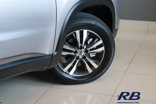 Fiat Toro Freedom 1.3 T270 4x2 Flex Aut.