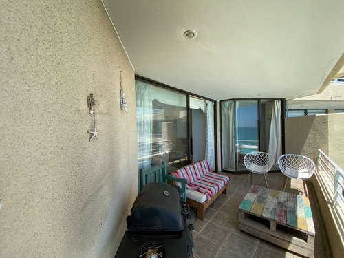 San Alfonso Del Mar 2d/2b/est Y Bod.