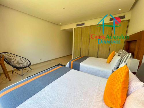 Cad La Isla Ibiza D2. De Playa. Terraza Con Vista A Las Áreas Comunes