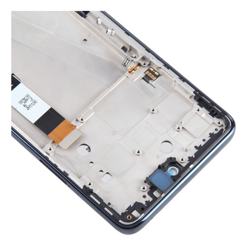 Pm Pantalla Lcd Azul For Motorola Moto G Stylus 5g 2022