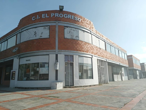Local Comercial En Venta Zona Industrial Carabobo. Valencia