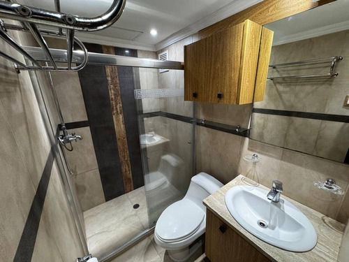 Venta Apartamento En Res. Trigal Country, Trigal Centro - Wc