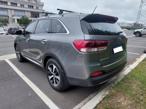 Kia Sorento 2.2 Ex
