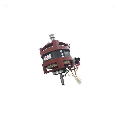 Motor Secadora Brastemp Bsi10 Bsr10 Bsr24 220v W10529145