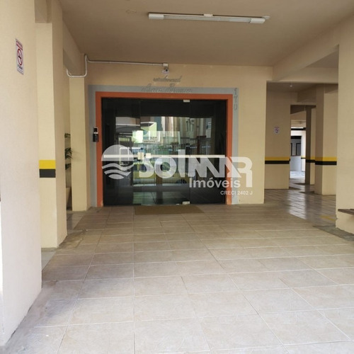 Imagem 11 de 11 de 01 Dorm, Ar Condicionado, Bem Localizado!! - Sma182 - Sma182