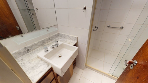 Apartamento À Venda No Bairro Lagoa - Rio De Janeiro/rj - O-11527-21101