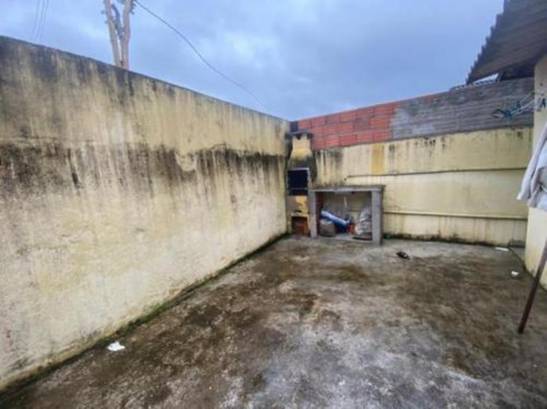 Imagem 10 de 14 de Casa No Bairro Jardim Suarão, Em Itanhaém Aceita Financiamento Bancário