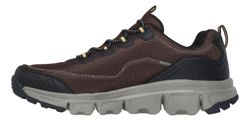 Zapatilla Hombre Summits At Triple Bridges Café Skechers
