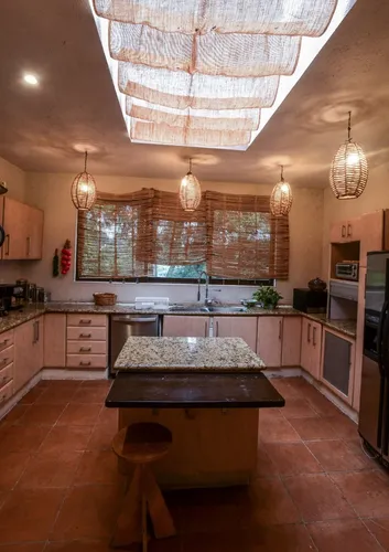 Precioso Rancho Botánico En Venta