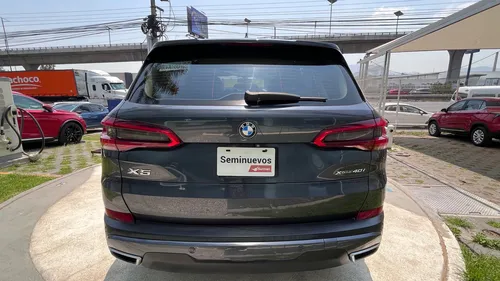 BMW X5 2.0 Xdrive 40e Excellence Híbrido At