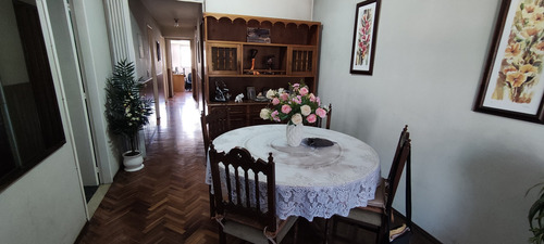 Imagen 2 de 14 de Apartamento En Venta. 4 Dormitorios. Parque Batlle.