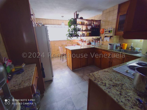 Apartamento En Venta En El Cafetal 24-24219as