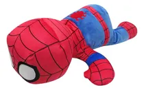 Comprar Peluche Spiderman Dormilon Disney Store Nuevo 60cm